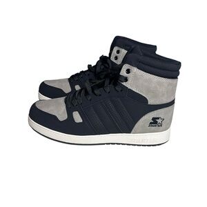 Starter Men's Basketball Shoes Size 10.5 High top